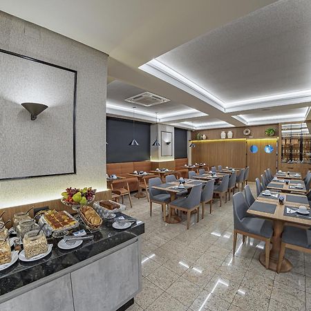 Hotel Metropole 마링가 외부 사진
