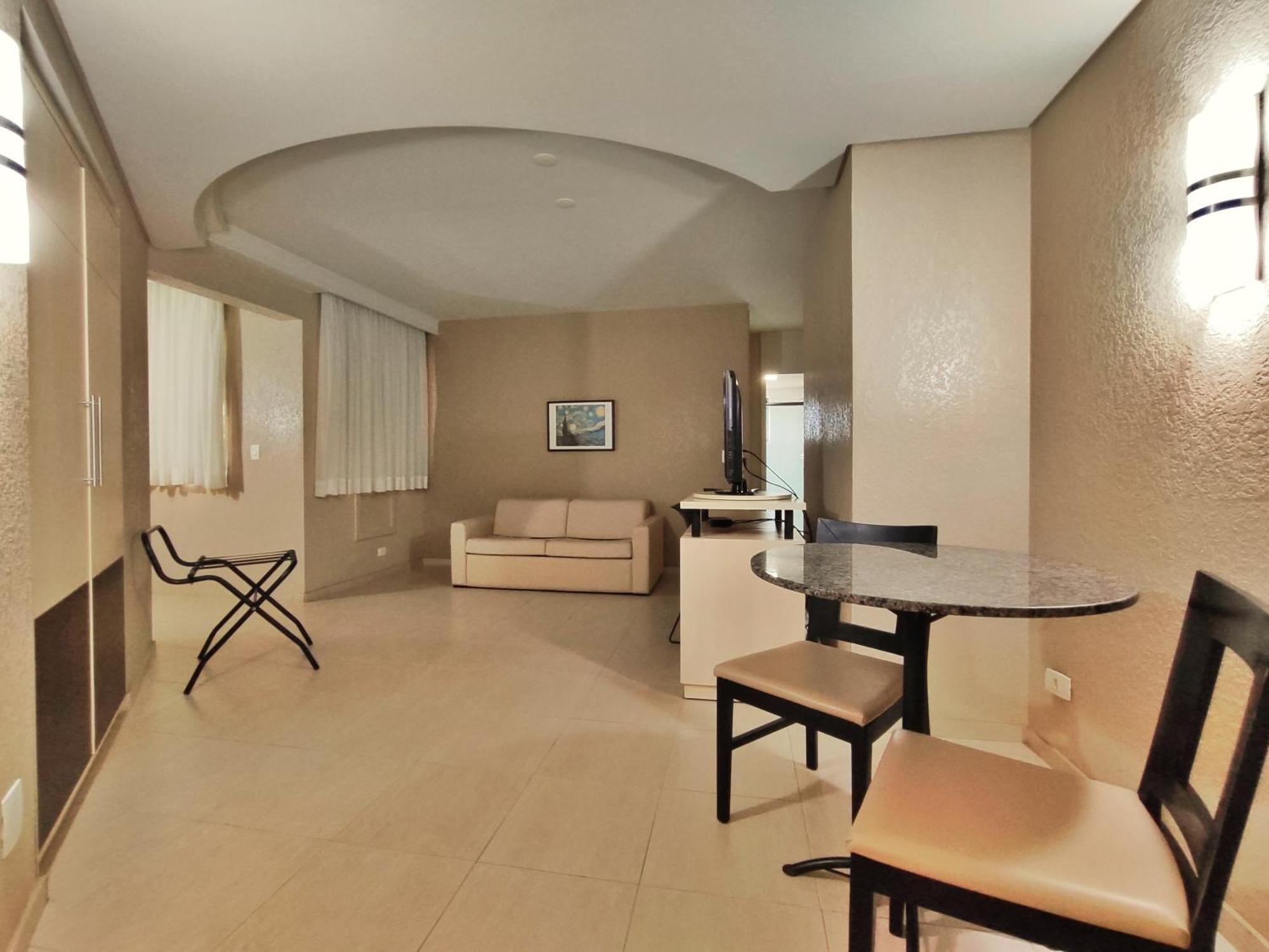 Hotel Metropole 마링가 외부 사진