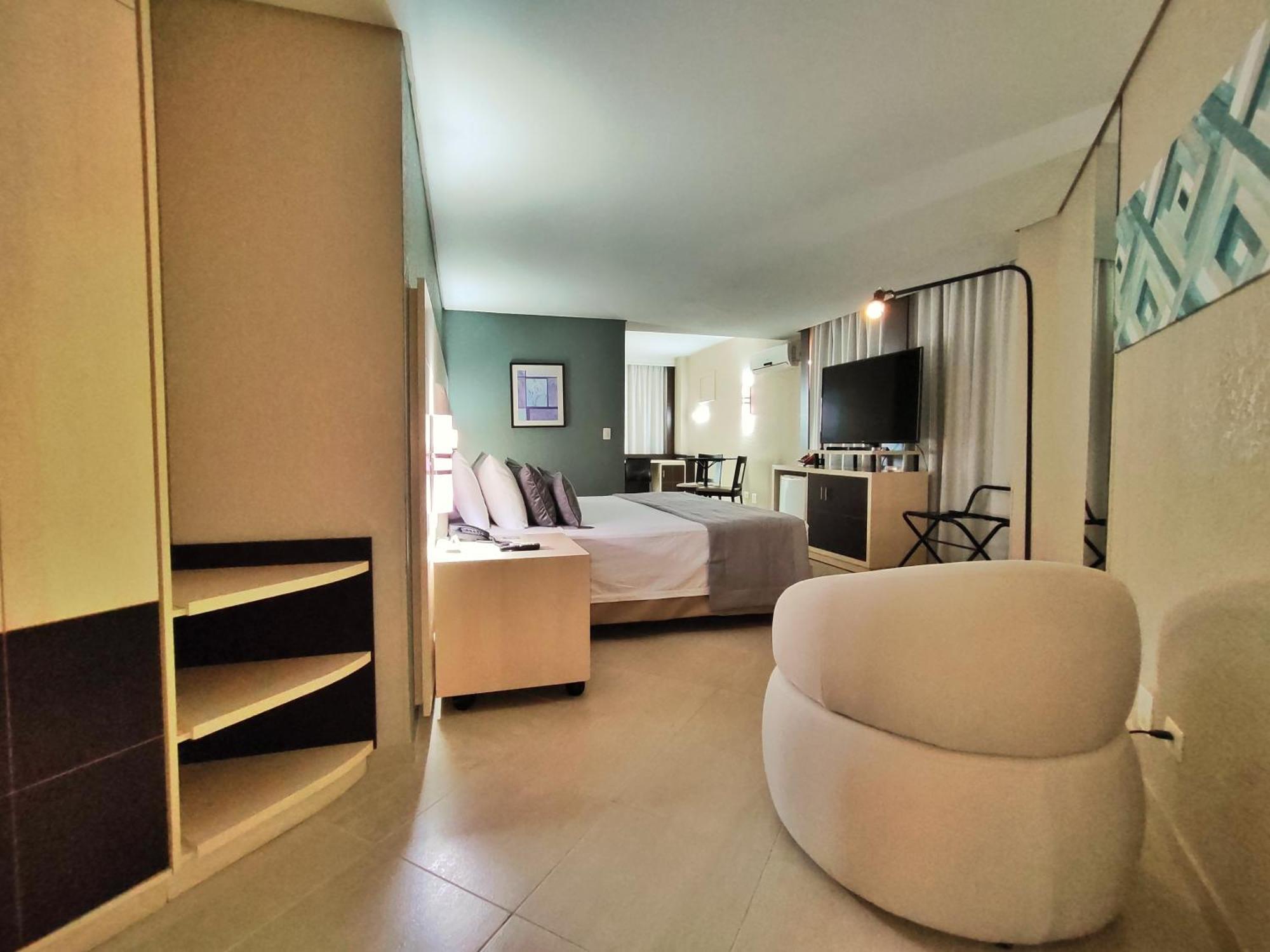 Hotel Metropole 마링가 외부 사진
